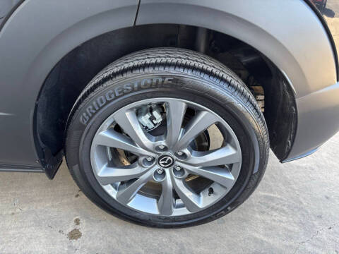 2025 Mazda CX-30 2.5 S Preferred