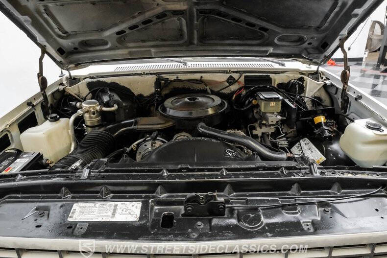 1990 Chevrolet Blazer