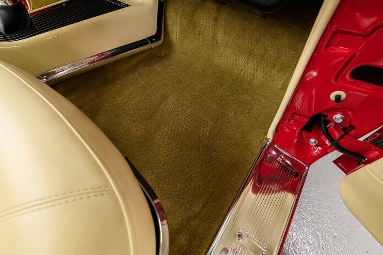 1961 Ford Galaxie 500