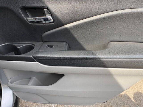 2018 Honda Pilot EX-L w/RES