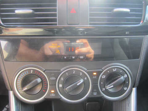 2013 Mazda CX-5 Touring