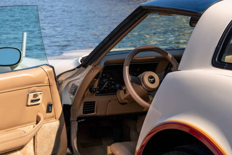 1981 Chevrolet Corvette