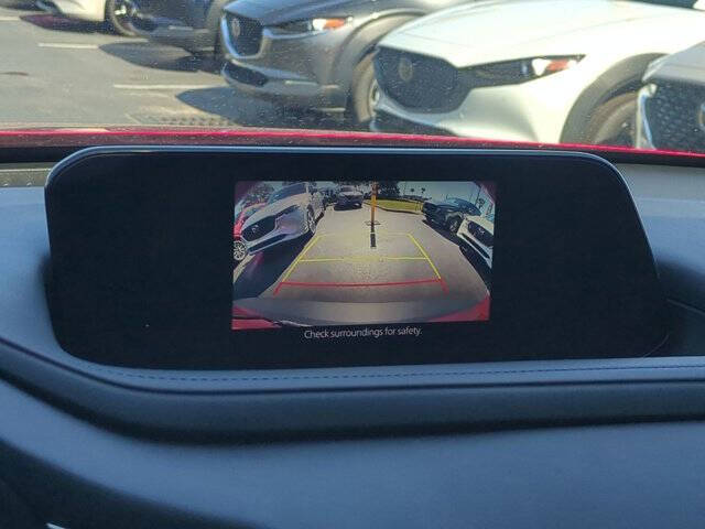 2022 Mazda CX-30 2.5 S Preferred