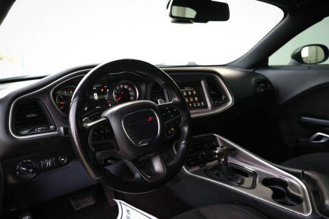 2019 Dodge Challenger R/T