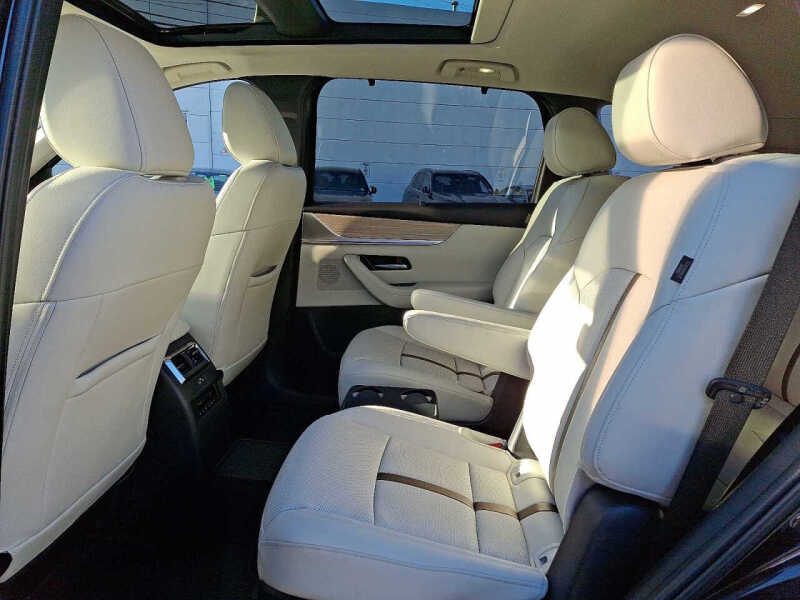 2024 Mazda CX-90 3.3 Turbo S Premium