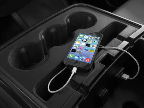 2017 Chevrolet Silverado 2500HD Work Truck