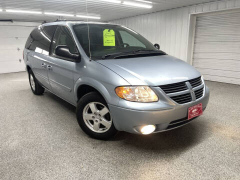 2005 Dodge Grand Caravan for sale at Hi-Way Auto Sales in Pease MN