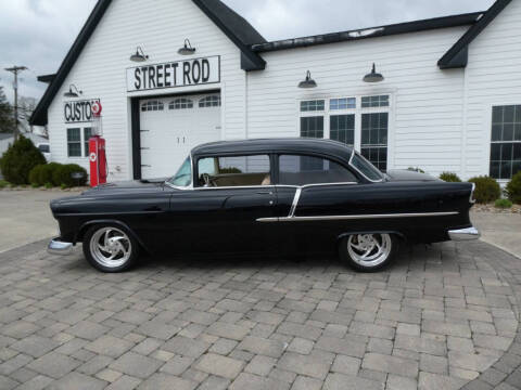 1955 Chevrolet 210