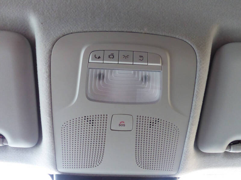 2020 Mercedes-Benz Metris Cargo