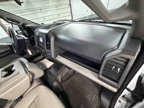 2022 Ford F-250 Super Duty XL