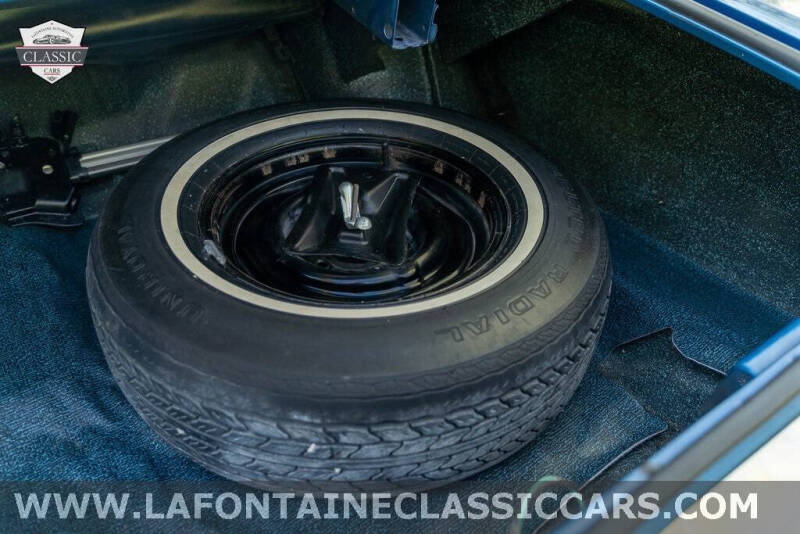 1974 Chevrolet Caprice