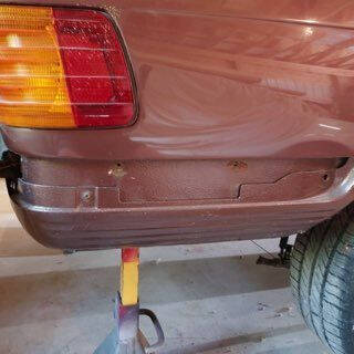 1979 Mercedes-Benz 450 SL