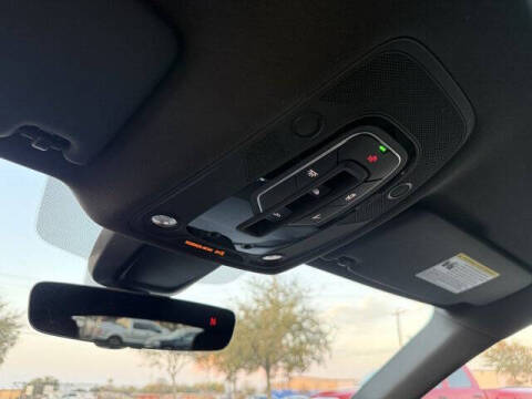 2022 Audi SQ5 Sportback 3.0T quattro Premium