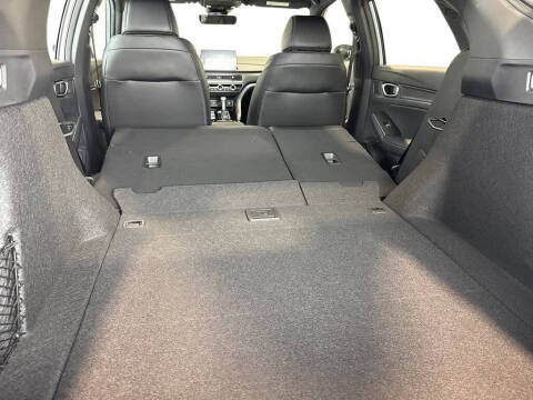 2026 Acura Integra w/A-SPEC