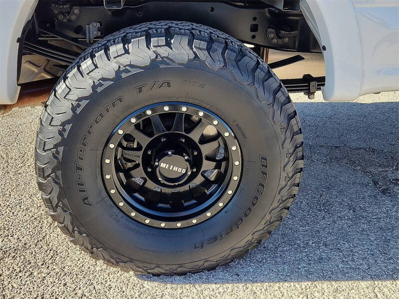 2020 Ford F-250 Super Duty