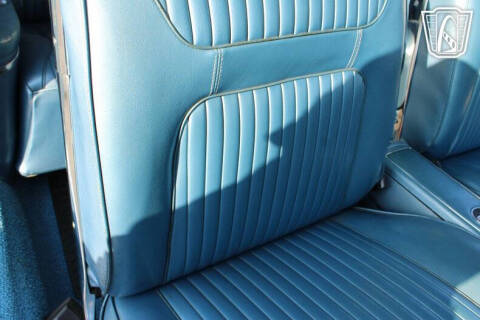 1964 Chevrolet Impala