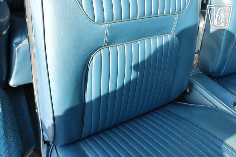 1964 Chevrolet Impala