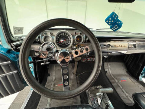1957 Chevrolet Bel Air