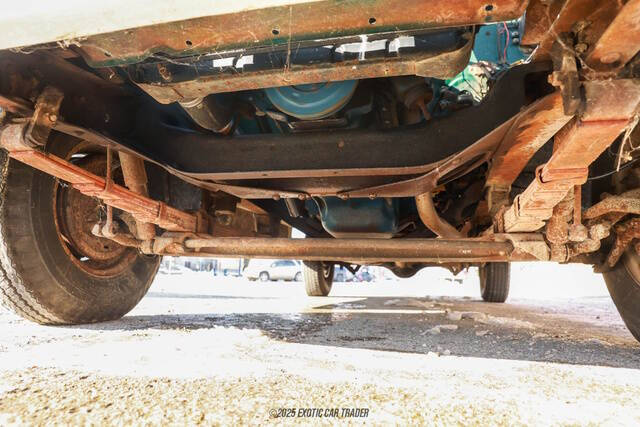 1955 Chevrolet 3100