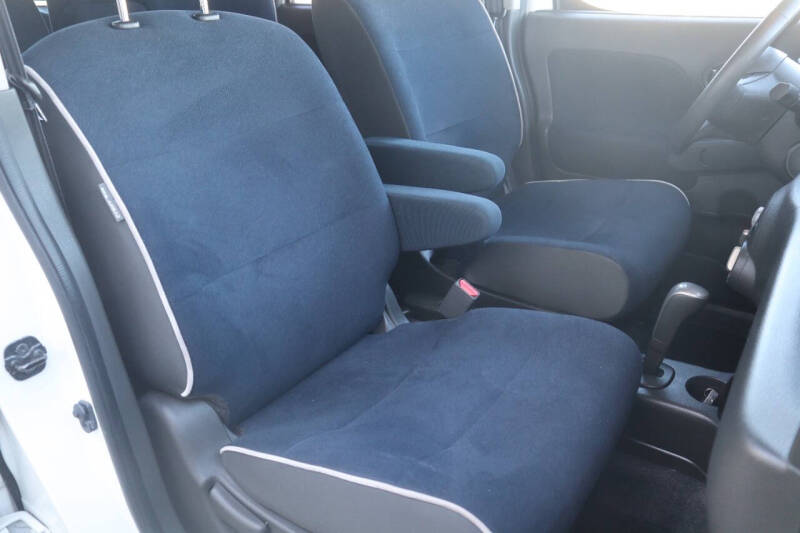 2012 Nissan cube S - Photo 6