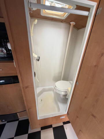 2018 Riverside RV Retro