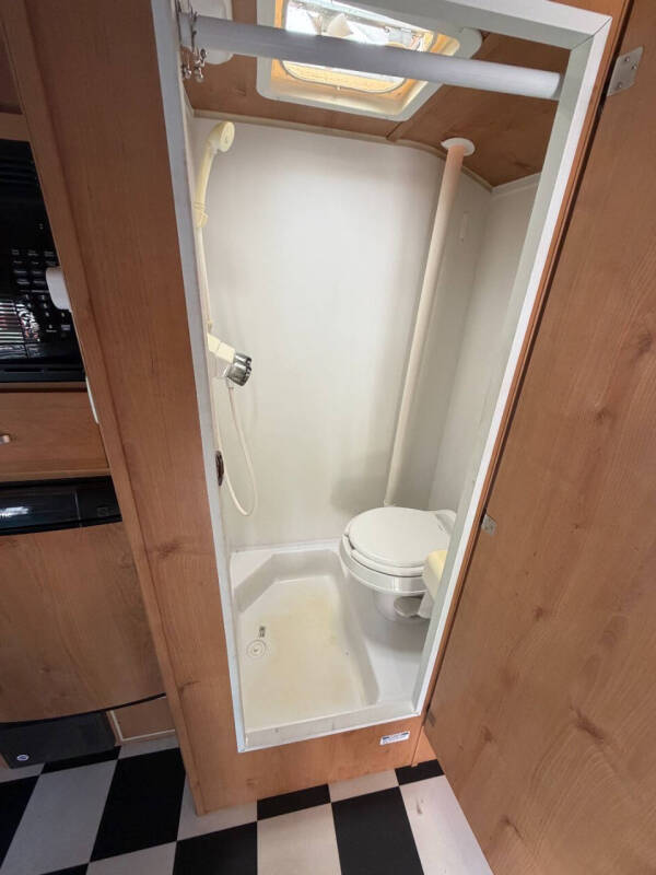 2018 Riverside RV Retro