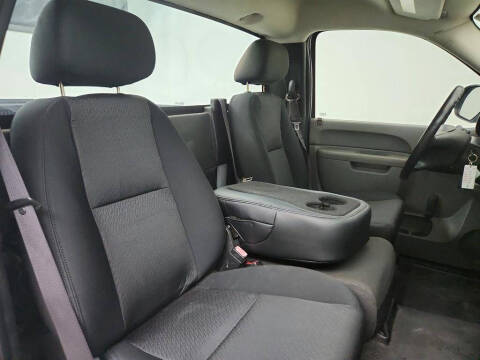 2013 GMC Sierra 1500