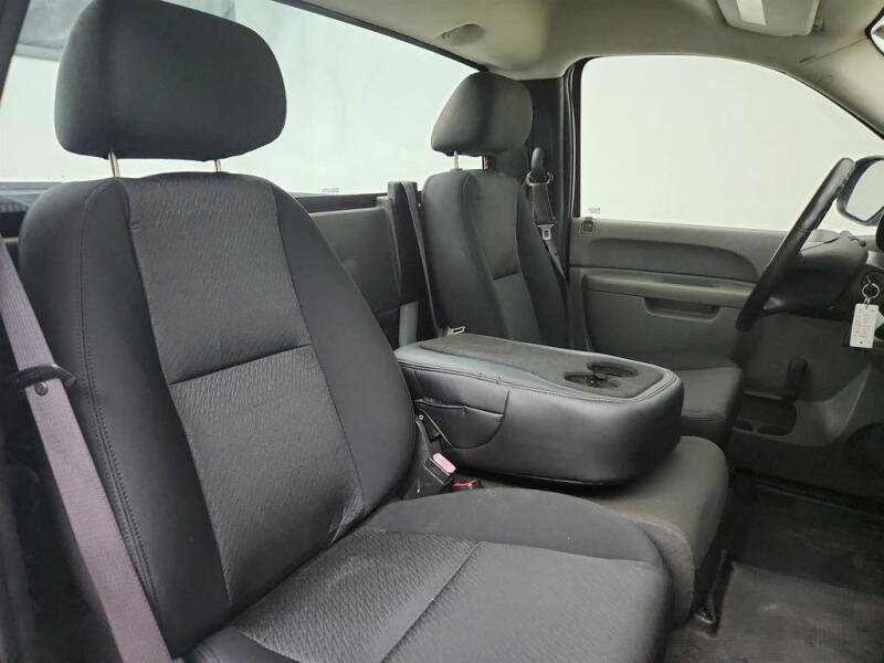 2013 GMC Sierra 1500