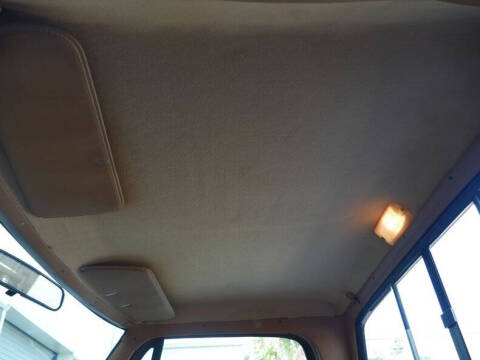 1992 Dodge RAM 150