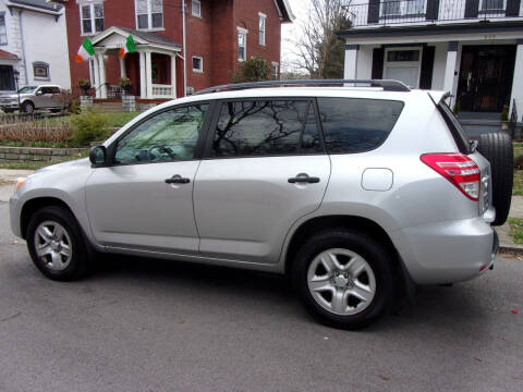 2011 Toyota RAV4 for sale at Prestige Auto Sales in Covington KY