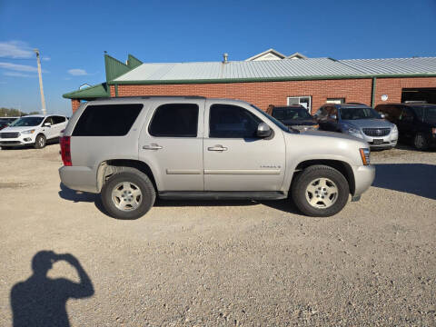 2007 Chevrolet Tahoe LT