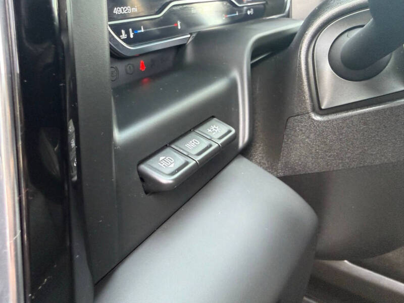 2024 GMC Sierra 3500HD