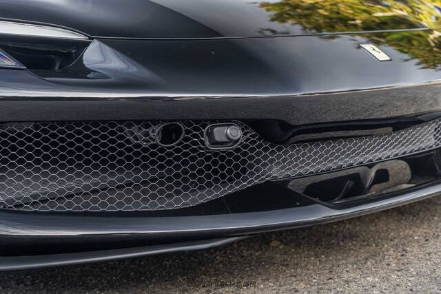 2024 Ferrari 296 GTB