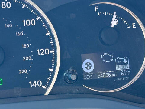 2015 Lexus CT 200h