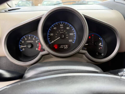 2009 Honda Element