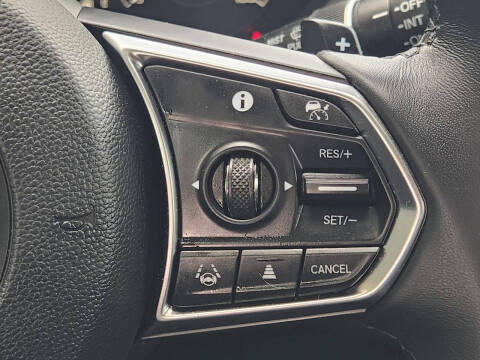 2025 Acura RDX SH-AWD w/Tech