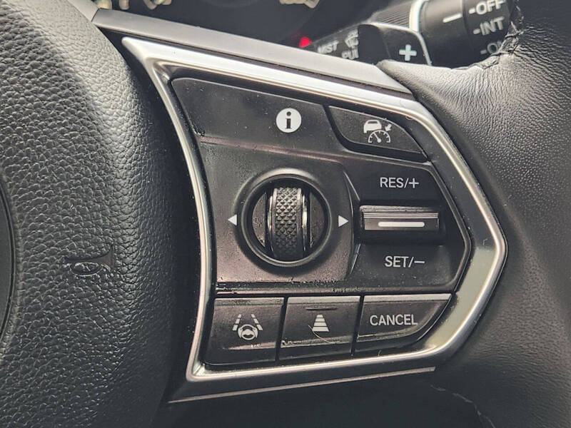 2025 Acura RDX SH-AWD w/Tech