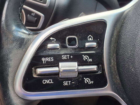 2019 Mercedes-Benz C-Class C 300 4MATIC