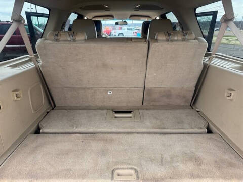 2014 Ford Expedition EL XLT