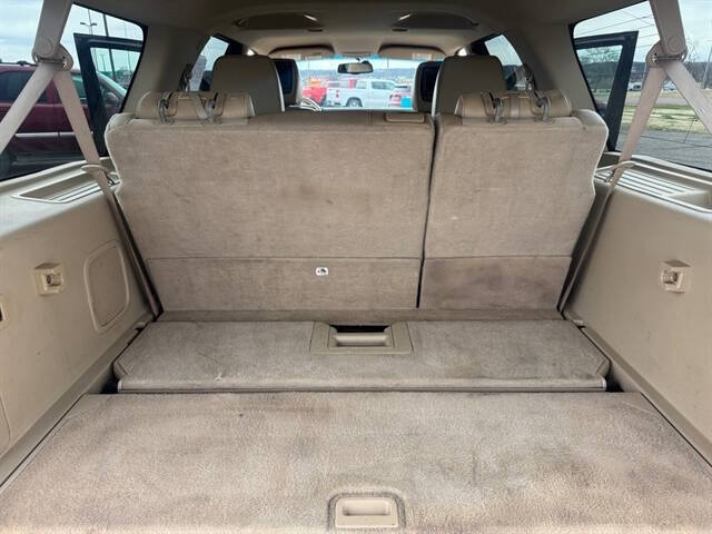 2014 Ford Expedition EL XLT