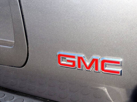 2007 GMC Envoy Denali