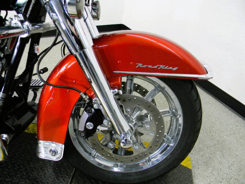 2013 Harley-Davidson Road King
