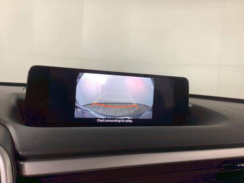 2026 Mazda CX-50 Hybrid Preferred