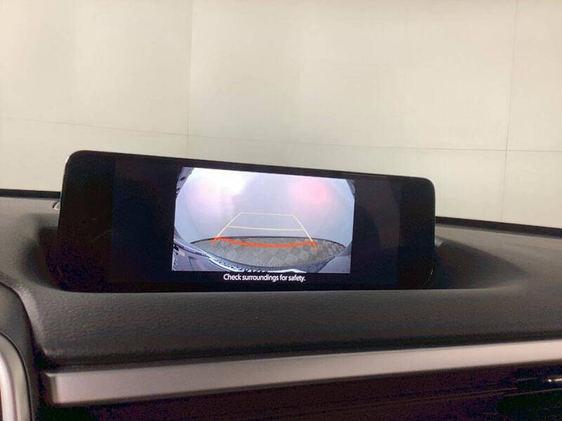 2026 Mazda CX-50 Hybrid Preferred