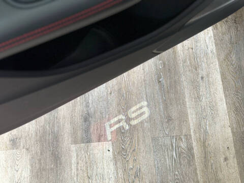 2024 Audi RS Q8 4.0T quattro