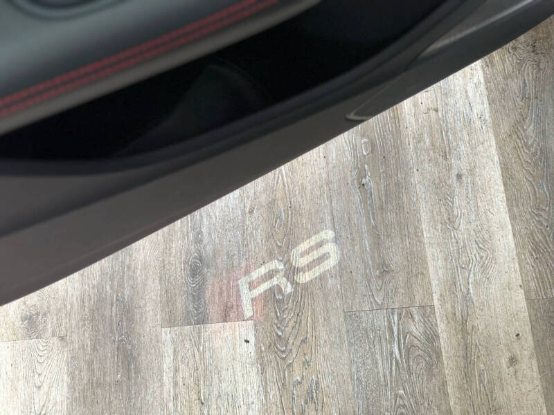 2024 Audi RS Q8 4.0T quattro