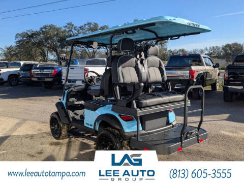 2024 Bintelli ActiveEV Pulse