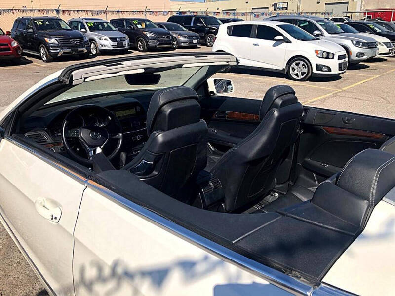 2012 Mercedes-Benz E-Class E 350