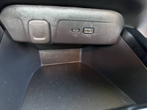 2024 Chevrolet Trax RS