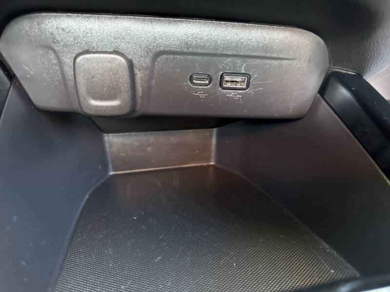 2024 Chevrolet Trax RS